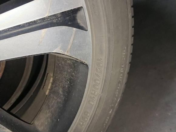 [杭州·浙A] 二手日产骐达TIIDA2019款 1.6L CVT智行版 国VI