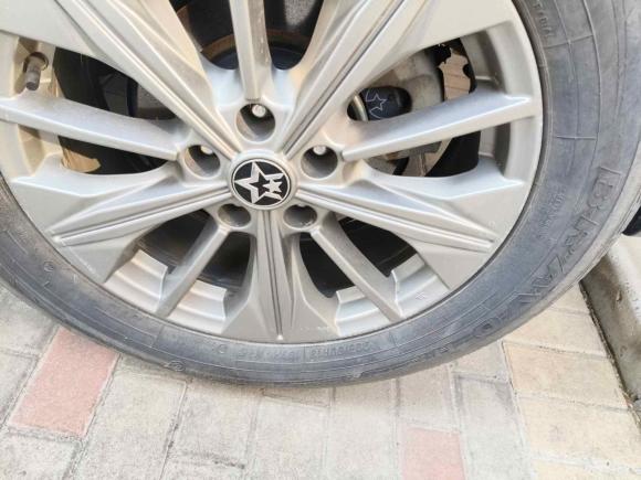 [上海·川G] 二手启辰启辰星2020款 260T 自动星尚版