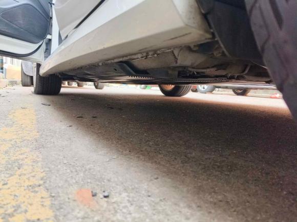 [无锡·苏B] 二手奥迪奥迪A32014款 Limousine 40 TFSI S line 舒适型