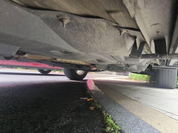 [佛山·粤A] 二手Jeep大指挥官2020款 2.0T 四驱精英增强版