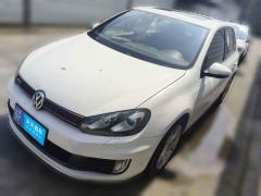 [南通·苏F] 大众高尔夫GTI2010款 2.0TSI GTI