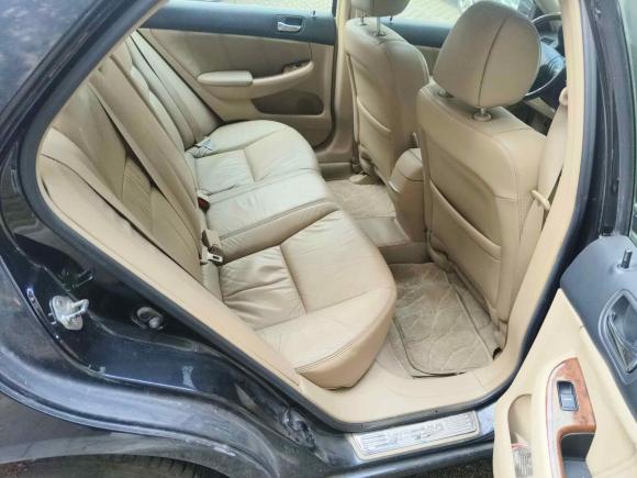 [武汉·鄂W] 二手本田雅阁2006款 3.0L V6