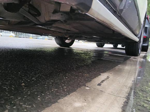 [武汉·鄂A] 二手日产逍客2012款 2.0XV 雷 CVT 2WD