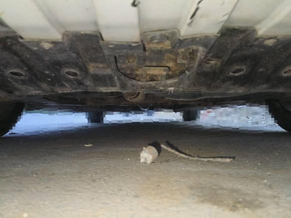 [济南·鲁P] 二手长安逸动2016款 1.6L 手动风尚型