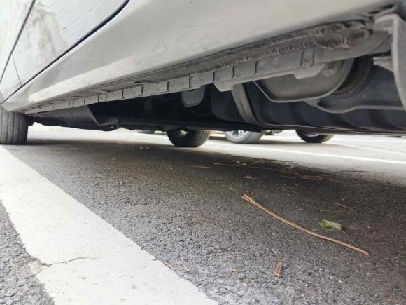 [上海·沪H] 二手别克别克GL82018款 28T 豪华型 国VI