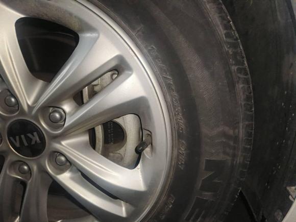 [合肥·皖A] 二手起亚福瑞迪2019款 1.6L 自动风尚版 国V