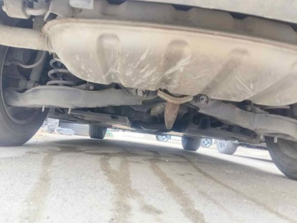 [青岛·鲁B] 二手马自达马自达CX-52015款 2.0L 自动两驱都市型