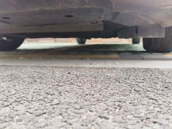 [温州·浙C] 二手福特福睿斯2015款 1.5L 自动舒适型