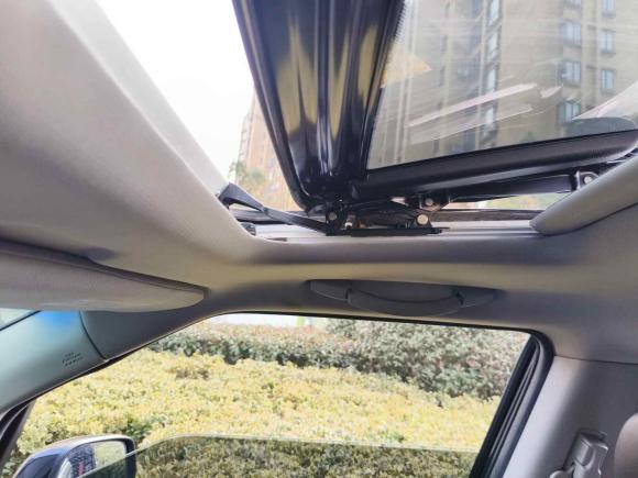 [杭州·浙A] 二手本田艾力绅2012款 2.4L VTi-S尊贵版