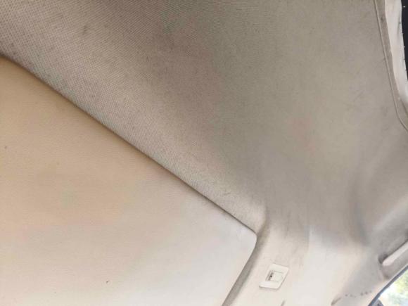 [宁波·浙B] 二手福田图雅诺2020款 2.5T 手动通途短轴中顶5/6座4J25TC3