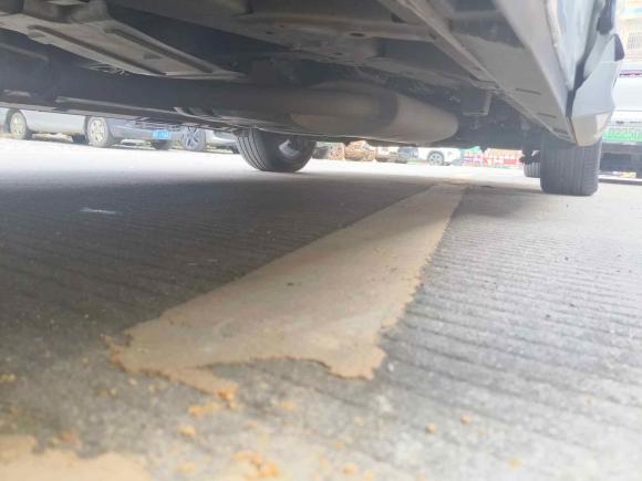 [深圳·粤C] 二手广汽传祺传祺M82021款 领秀系列 390T 尊贵版