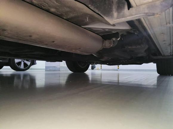 [上海·沪F] 二手雷克萨斯雷克萨斯NX2020款 200 前驱 锋逸版 国VI