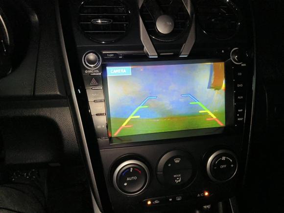 [广州·粤B] 二手马自达马自达CX-72014款 2.5L 2WD 豪华版