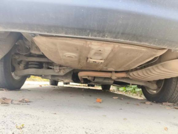 [上海·湘E] 二手现代名图2014款 1.8L 自动智能型GLS