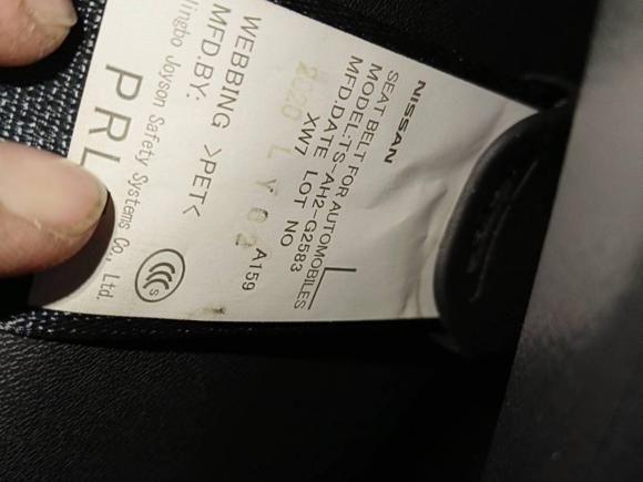 [常州·苏D] 二手日产奇骏2021款 2.0L CVT 2WD XL ITS舒适纪念版