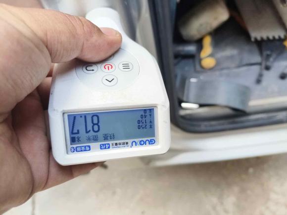 [南昌·赣A] 二手五菱汽车五菱之光小卡2020款 1.2L 双排