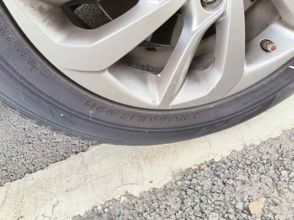 [武汉·鄂A] 二手现代途胜2018款 1.6T 双离合两驱15周年特别版