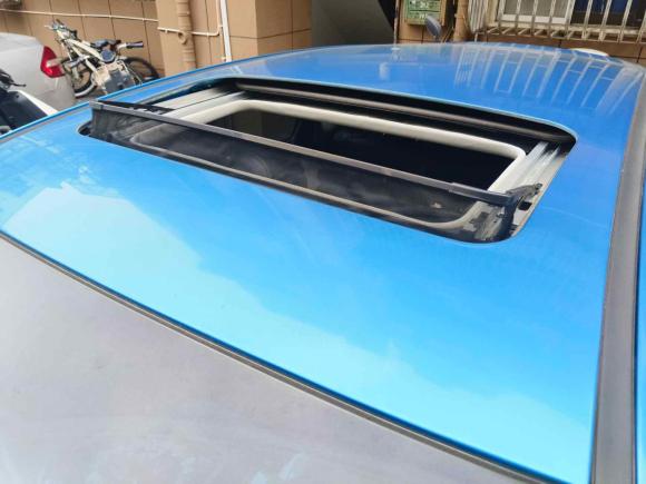 [无锡·苏B] 二手别克英朗2014款 XT 1.6L 自动时尚版