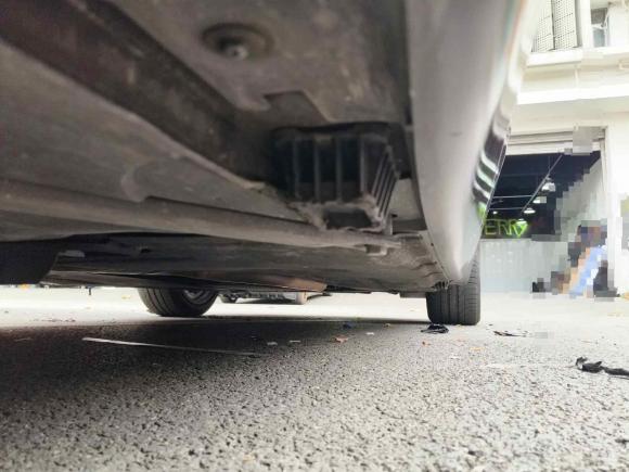 [上海·沪G] 二手宝马宝马5系GT2014款 528i 豪华型