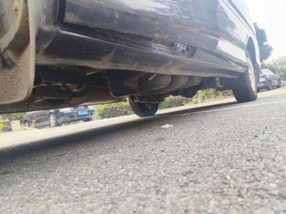 [杭州·皖N] 二手东风风行菱智2019款 M5L 1.6L 7座标准型 国VI