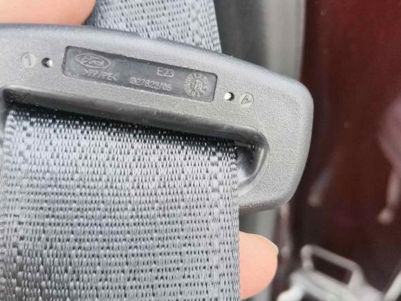 [嘉兴·浙F] 二手福特锐界2015款 2.7T GTDi 四驱尊锐型 7座