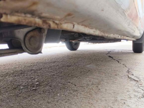 [青岛·鲁B] 二手五菱汽车五菱荣光V2016款 1.2L实用型