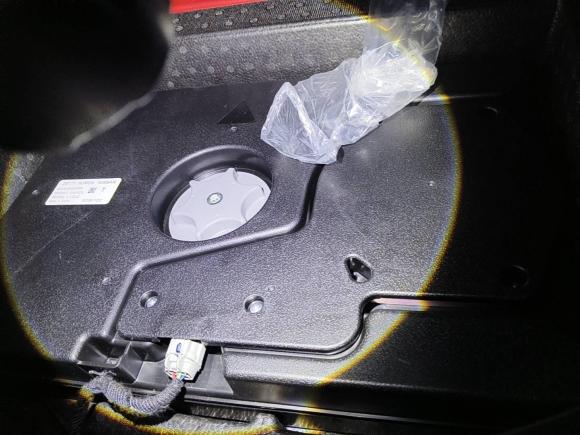 [无锡·苏B] 二手日产奇骏2023款 e-POWER 超混双电机四驱至尊版