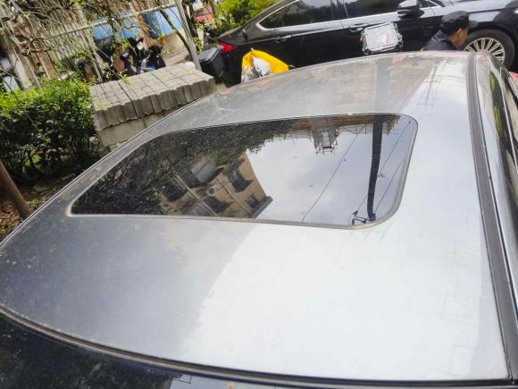 [上海·沪B] 二手日产轩逸2021款 经典 1.6XL CVT豪华版