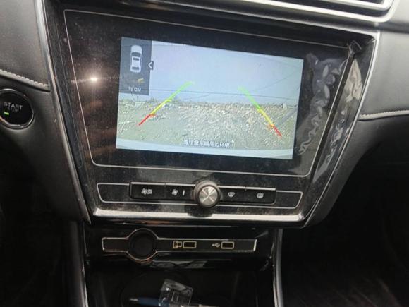 [上海·沪C] 二手荣威荣威i52019款 1.5L 手动4G互联领豪旗舰版