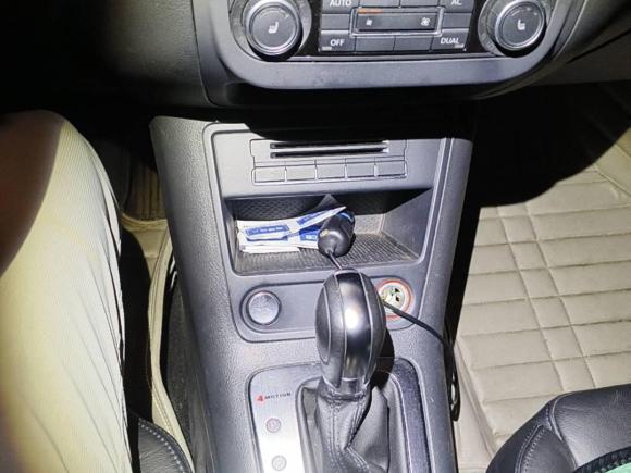 [青岛·鲁U] 二手大众途观2012款 2.0TSI 自动四驱菁英版