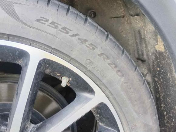 [杭州·浙A] 二手零跑汽车零跑C112021款 改款 豪华版