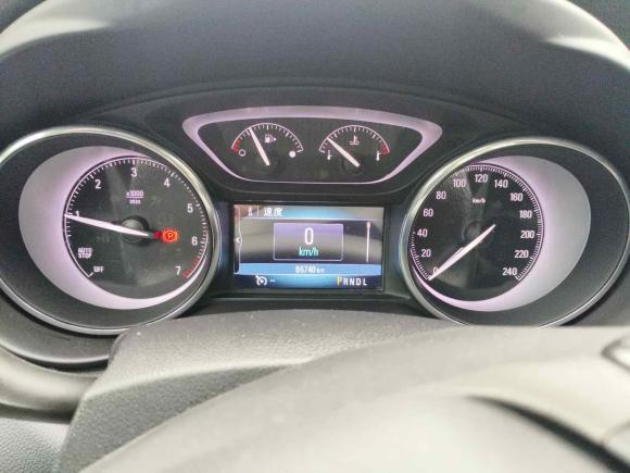 [嘉兴·浙F] 二手别克昂科威Plus2019款 20T 两驱精英型 国V