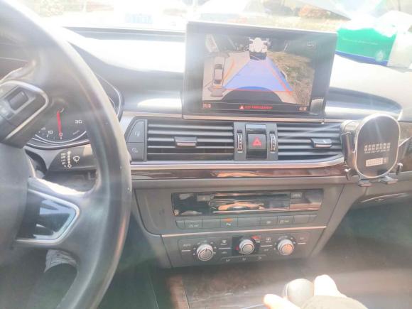 [嘉兴·湘M] 二手奥迪奥迪A6L2018款 30周年年型 TFSI 进取型