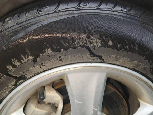 [西安·陕A] 二手现代瑞纳2016款 1.4L 手动智能型GLS