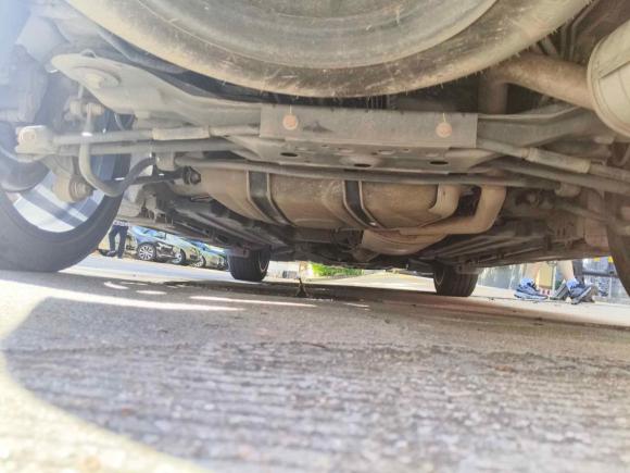 [深圳·粤B] 二手比亚迪唐2021款 2.0T 自动旗舰型