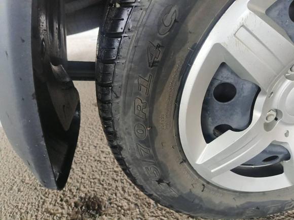 [义乌·赣H] 二手五菱汽车五菱宏光2020款 1.2L S基本型国VI LSI