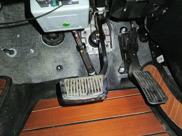 [嘉兴·浙A] 二手起亚起亚K22017款 三厢 1.4L AT GLS