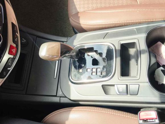 [深圳·粤S] 二手比亚迪比亚迪S72017款 2.0T 自动尊贵型