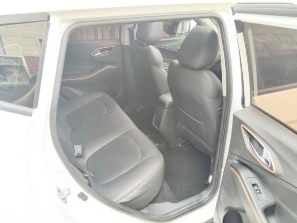 [合肥·浙D] 二手江汽集团江淮iEVS42019款 豪华型