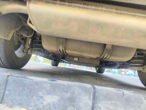 [嘉兴·浙A] 二手比亚迪驱逐舰052024款 荣耀版 DM-i 55KM 豪华型