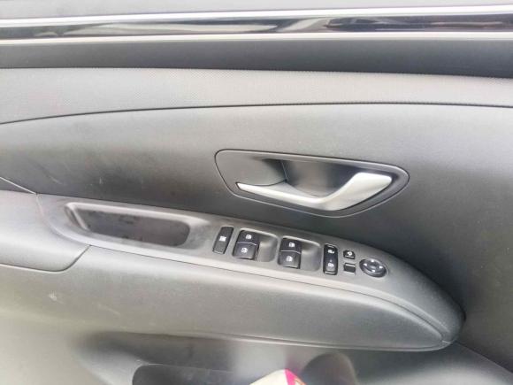 [嘉兴·浙F] 二手现代途胜2021款 途胜L 1.5T DCT GLX精英版