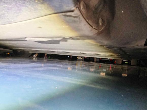 [杭州·浙A] 二手特斯拉Model 32021款 标准续航后驱升级版 3D6