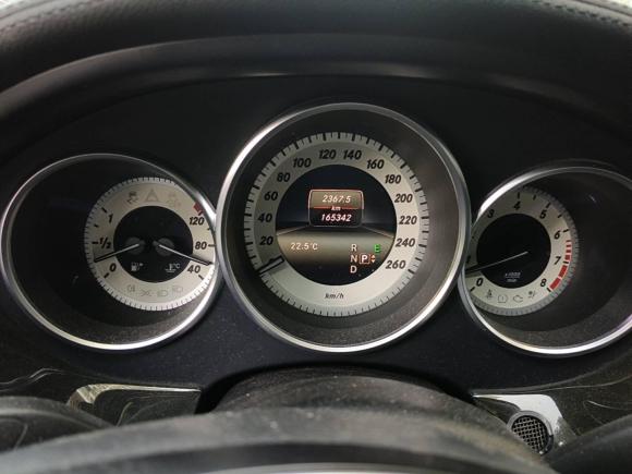 [深圳·粤B] 二手奔驰奔驰CLS2012款 CLS 300 CGI