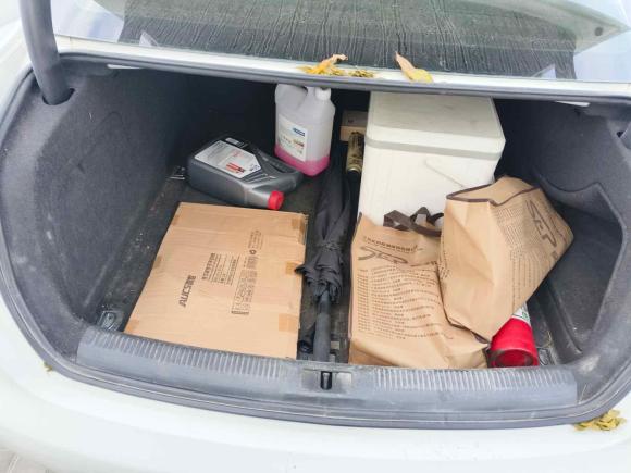 [南京·苏A] 二手奥迪奥迪A4L2010款 2.0 TFSI 舒适型