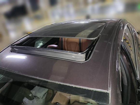 [成都·川A] 二手别克君越2016款 20T 精英型