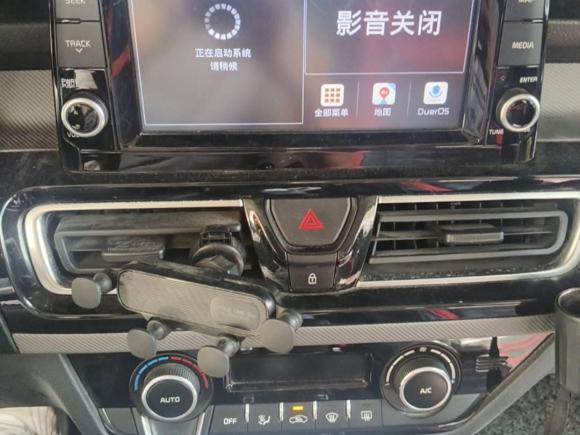 [温州·浙C] 二手起亚福瑞迪2018款 1.6L 自动智享豪华版Value-Comfort