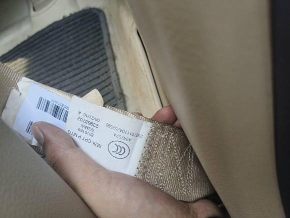 [广州·粤S] 二手宝骏宝骏7302016款 1.8L iAMT豪华型 7座