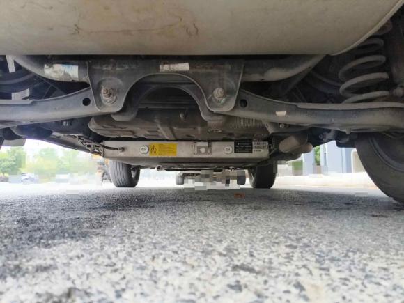 [芜湖·皖B] 二手星途星途追风C-DM2022款 1.5TCI-DHT 105KM乘风起版