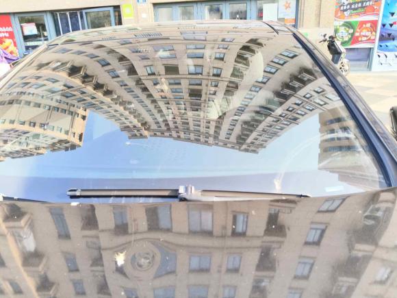 [宁波·鲁M] 二手奔驰奔驰S级2012款 S 300 L 商务型 Grand Edition