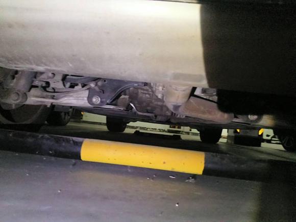 [常州·苏D] 二手宝马宝马X62014款 xDrive35i 运动型